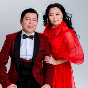 Песня Дулат пен Рита – Раушан гүлім