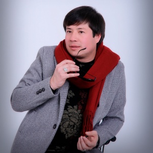 Песня Жандарбек Қайырбек – Ғашықпын