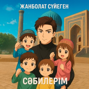 Песня Жанболат Сүйеген – Сәбилерім