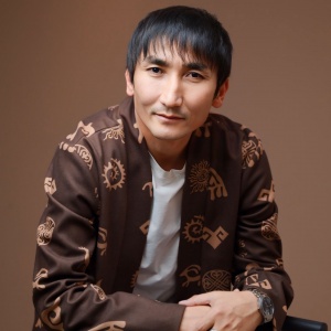 Песня Жұмабай Оспанжан – Сағыну да бір бақыт