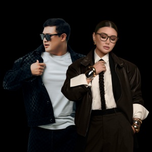 Песня Әділет Жауғашар & Зарина Омарова – Жан гүлім