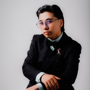 Песня Асан Абдралин – Қинадың…