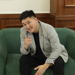 Песня Нұрхат Жүнісов – Сен үшін