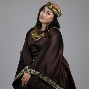 Песня Динара Маратқызы – Бақыт құшағында