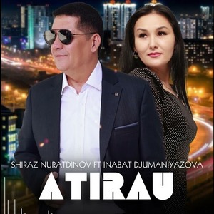 Inabat Djumaniyazova