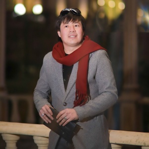 Песня Жандарбек Қайырбек – Іздей беремін