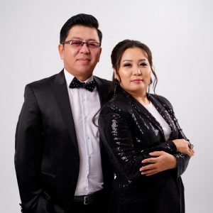 Песня Дулат пен Рита – Жастық шақ