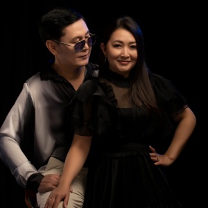 Песня Мақсат & Меруерт – Жаным Алматы