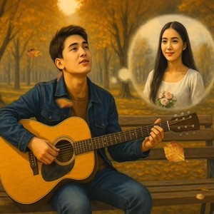 Песня Ән AIтам (ЖИ) – Бірінші махаббат