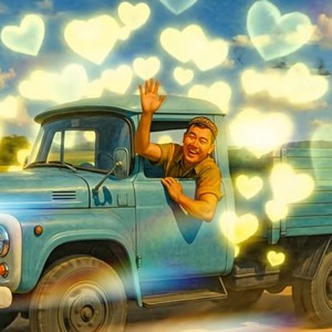 Песня Ән AIтам (ЖИ) – Шофёрдың әні