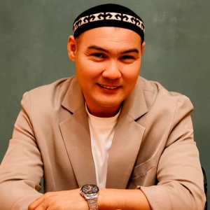 Песня Еділ Әлі – Абай арманы