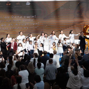 Ұлттық балалар оңалту орталығы