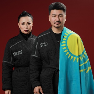 Песня QazaQ toby – Бөлінбе Қазақ, бүлінбе!