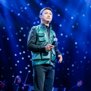 Песня Бағлан Әбдірайымов – ӨМІР СОЛАЙ