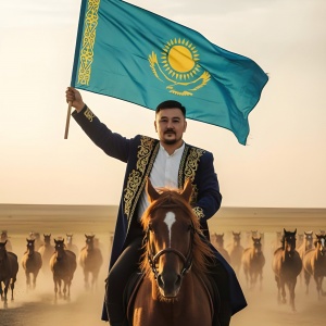 Песня Толағай Қарасаев – Тәуелсіз ел