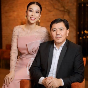 Песня Ринат пен Балауса – Ақ құсым