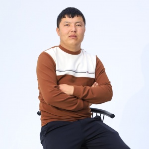 Песня Бүркітбай Жанықұлов – Қаламады бұл жүрек