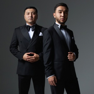 Песня Асылхан Шалқаров & Елнұр Қадірбек – Қазақстан