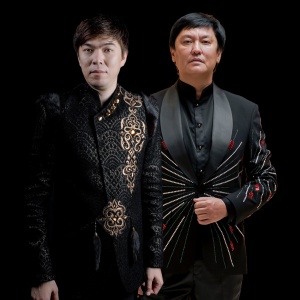 Песня Өмірқұл Айниязов & Ғалымжан Жолдасбай – Ақсұрат