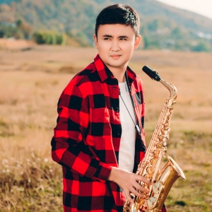 Песня Ермек Меденов – Достық әні (cover)