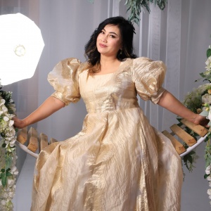 Песня Динара Маратқызы – Сен