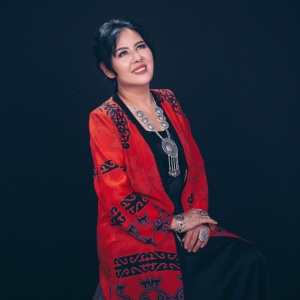 Песня Ақбота Жолбай – Ризамын Анашыма