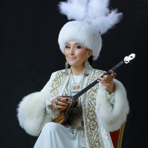 Песня Мақпал Қазыбекқызы – Меруерт-моншақ