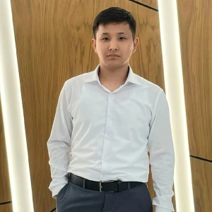 Песня Аман Ерасыл – Саябақтағы қыз