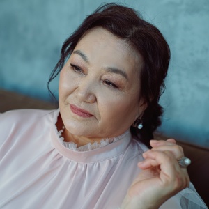 Песня Рыскүл Шайхисламова – Ауылым-Иран бағым