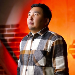 Песня Baika – ДОСЫМА