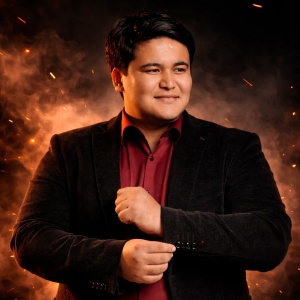 Песня Өскен Абдусаттар – Махаббатым ай