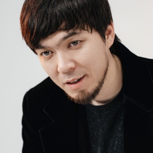 Песня Ғалымжан Жолдасбай – Чинанай