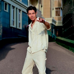 Песня Бақберген Жеңіс – SHETELIM