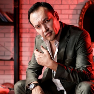 Песня Данияр Барыс – Сені ғана