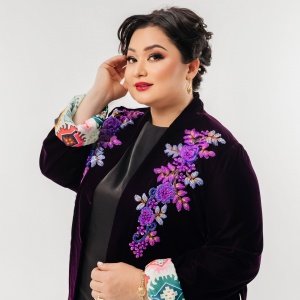 Песня Роза Әлқожа – Фариза