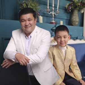 Песня Сырым & Айтөре – Балалық