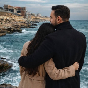 Песня Кемал Сейтжан – Маңғыстаудағы Ару!