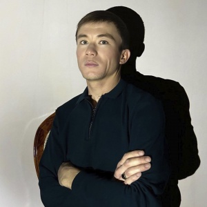 Песня Мади Ташбай – Сен жайлы өлең