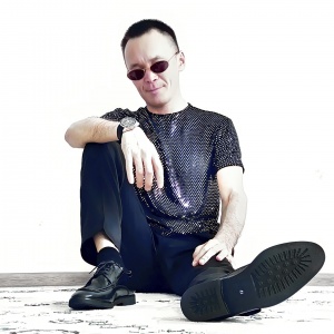 Песня Мақсат Ынтықбай – Сезімім сондай күшті