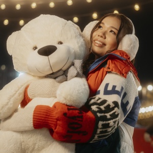 Песня Айғаным Амантай – Тәтті махаббатым