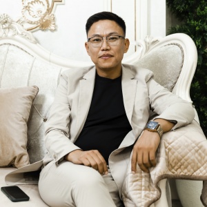 Песня Саят Тұрдалыұлы – Орындалған арман