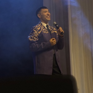 Песня Бекзат Нұрланұлы – Бақыт деген