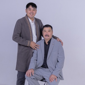 Песня Қанат Еликбаев – Амандасшы бауырым