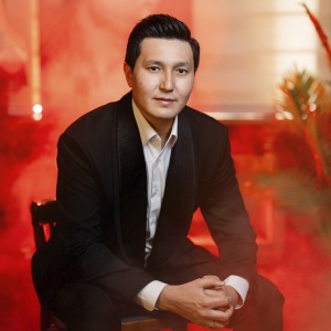 Песня Нұрбол Жорабеков – Жан жарым-ау