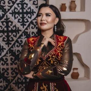 Песня Гүлдәурен Жидебаева – Жаңаарқа вальсі