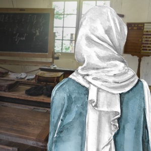 Песня Замира Рафайлова – Мектебім