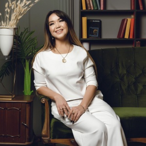 Песня Гүлнұр Басымбекова – Сағындым қатты 18-імді