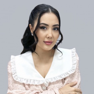 Песня Нұргүл Хами – Мүмкін айсың