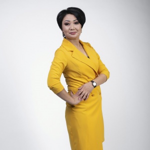 Песня Арай Ғалымжанқызы – Әпкем мен жездем