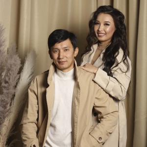 Песня Жарас & Айдана – Менің ғаламшарым